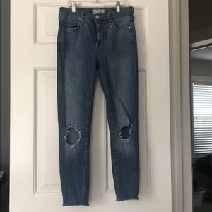 Free People Jeans